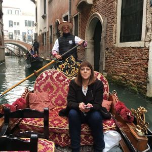 Meet your Posher, Valerie